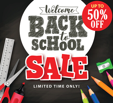 What Happened to Summer? Back-to-School Marketing Starts Earlier Than Ever