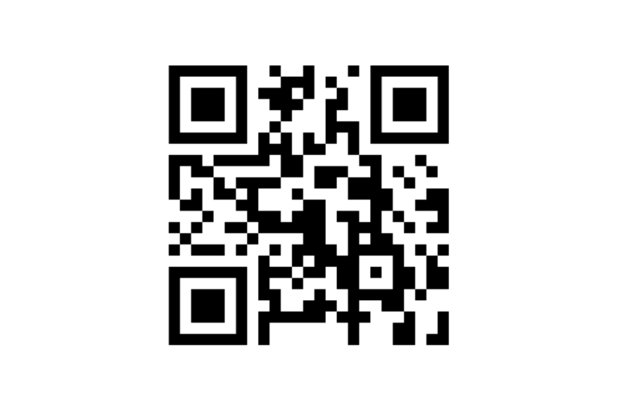 QR code