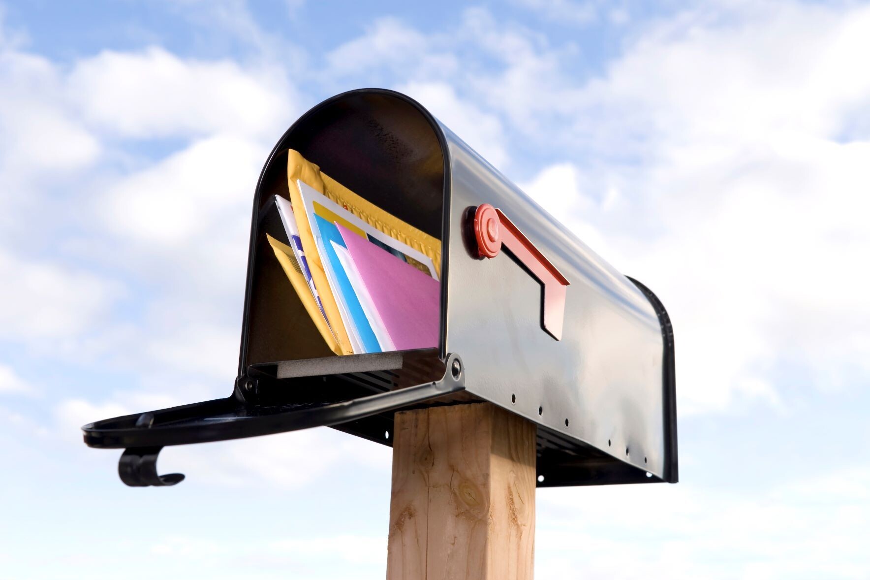 Debunking Direct Mail Myths