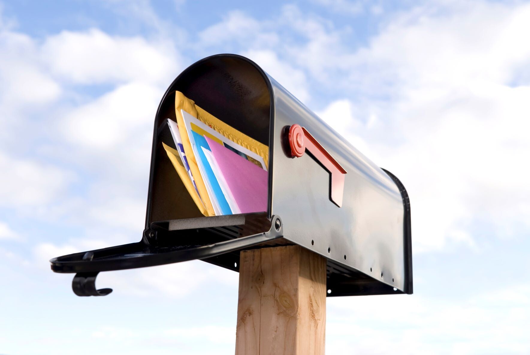 Debunking Direct Mail Myths