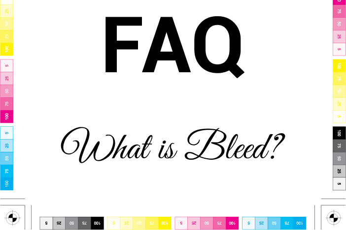FAQ What is Bleed