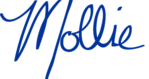 Mollie Lannen Signature