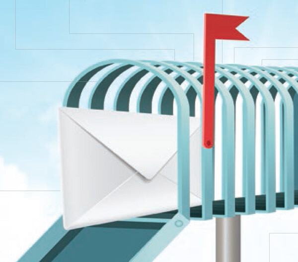 The Anatomy of Direct Mail