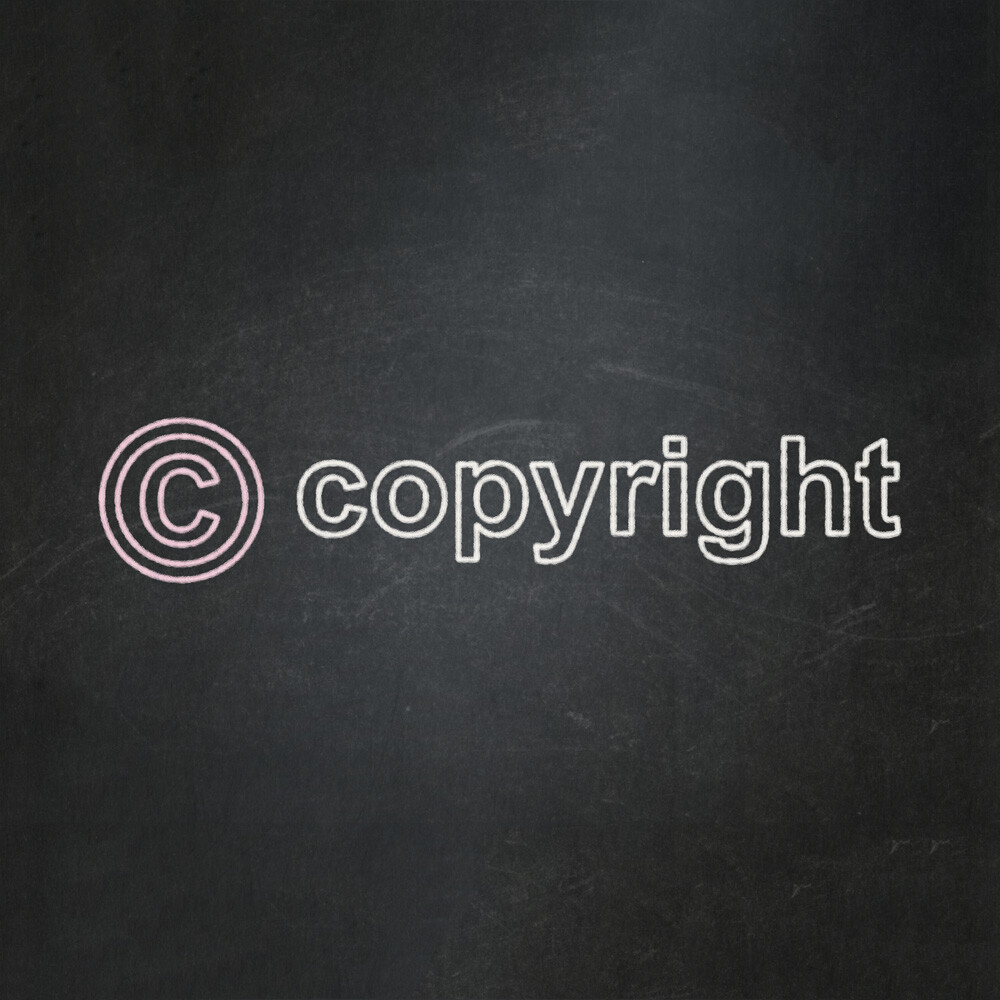 Copyright FAQ