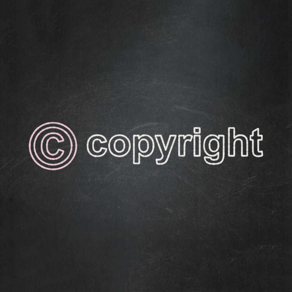 what date does copyright mean