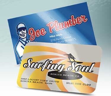 Boost Your Business with Professional Business Cards!