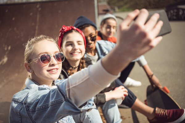 tips for better selfies