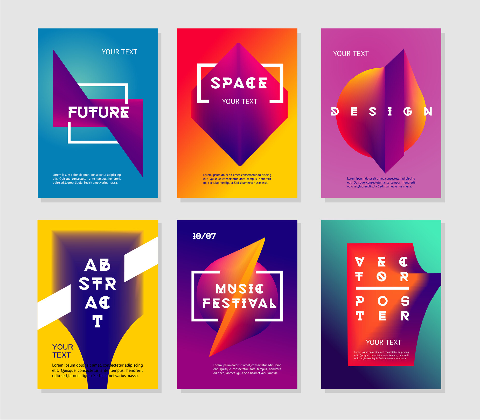 Transform Your Brand with These Six Graphic Design Trends in 2023