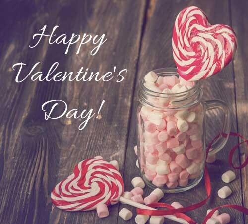 5 Fun & Frugal Valentine's Gift Ideas