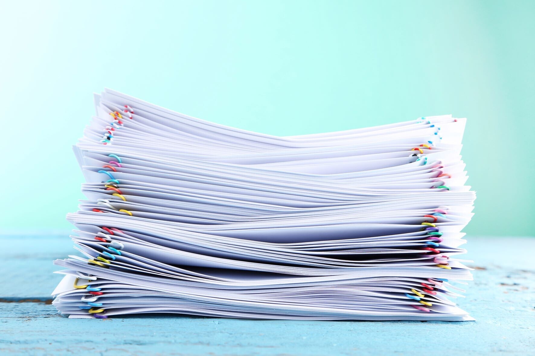 Paper Shortage What It Means for You & Your Business — CW Creative