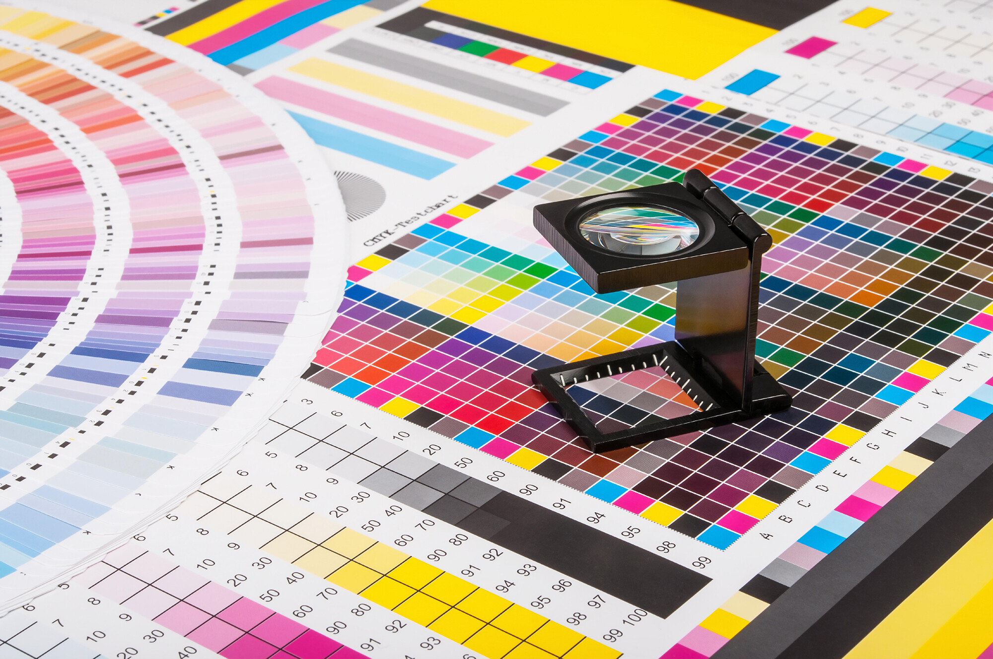 Frequently Asked Questions: Color-matching & Print-quality