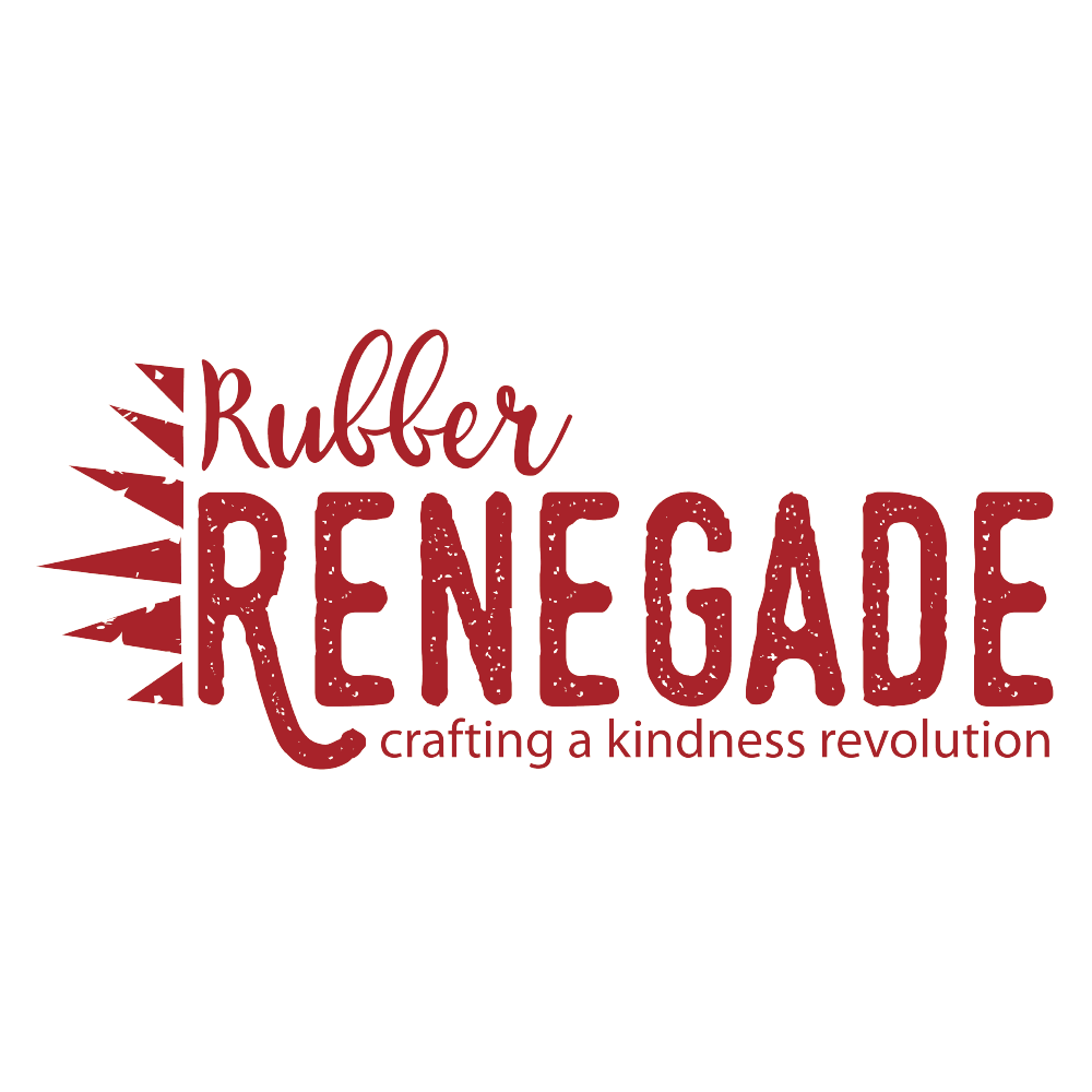 Logo design for Rubber Renegade