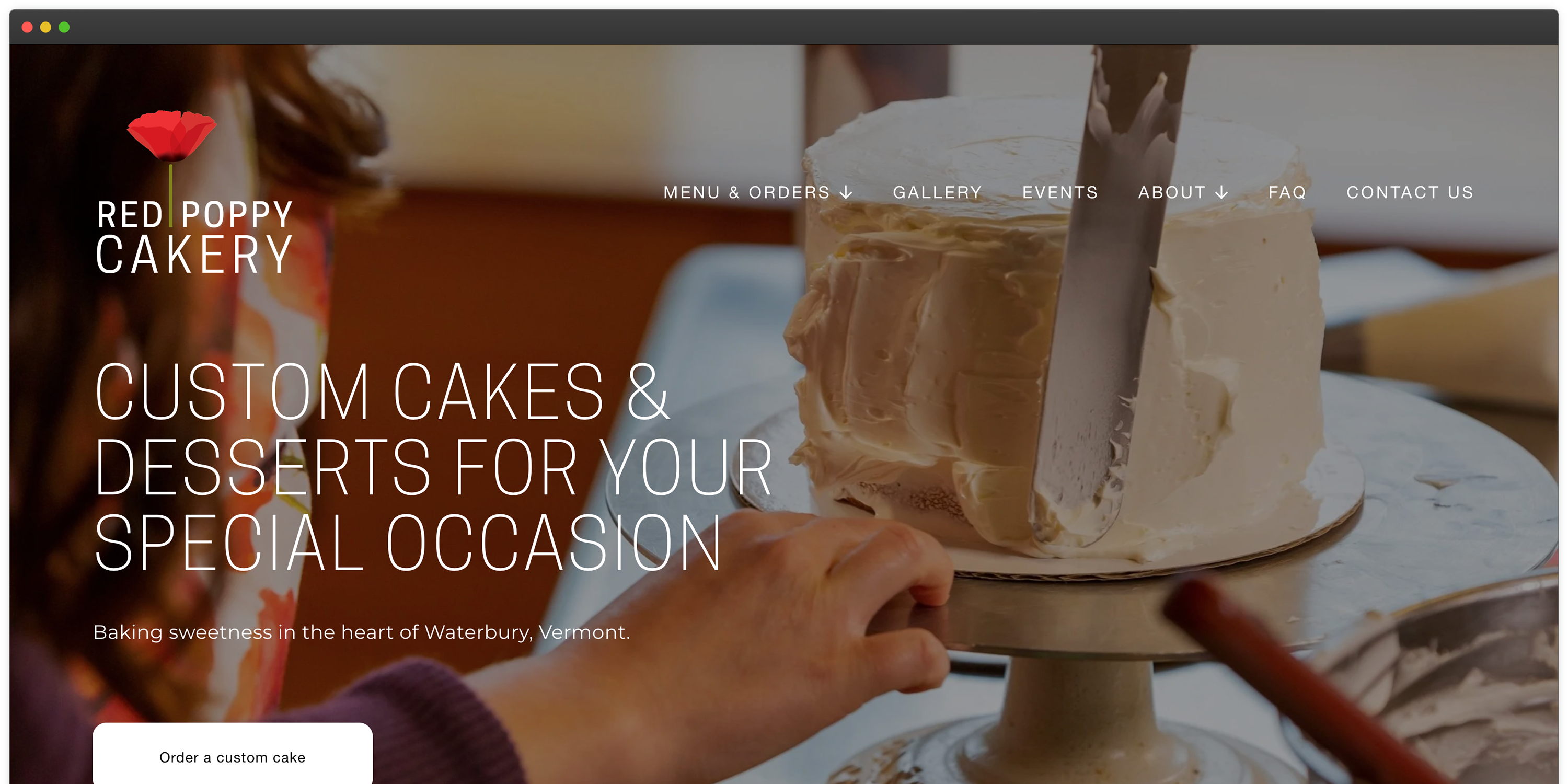 Website Design