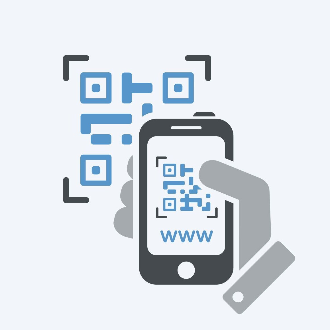 Using Dynamic QR Codes to Sell More