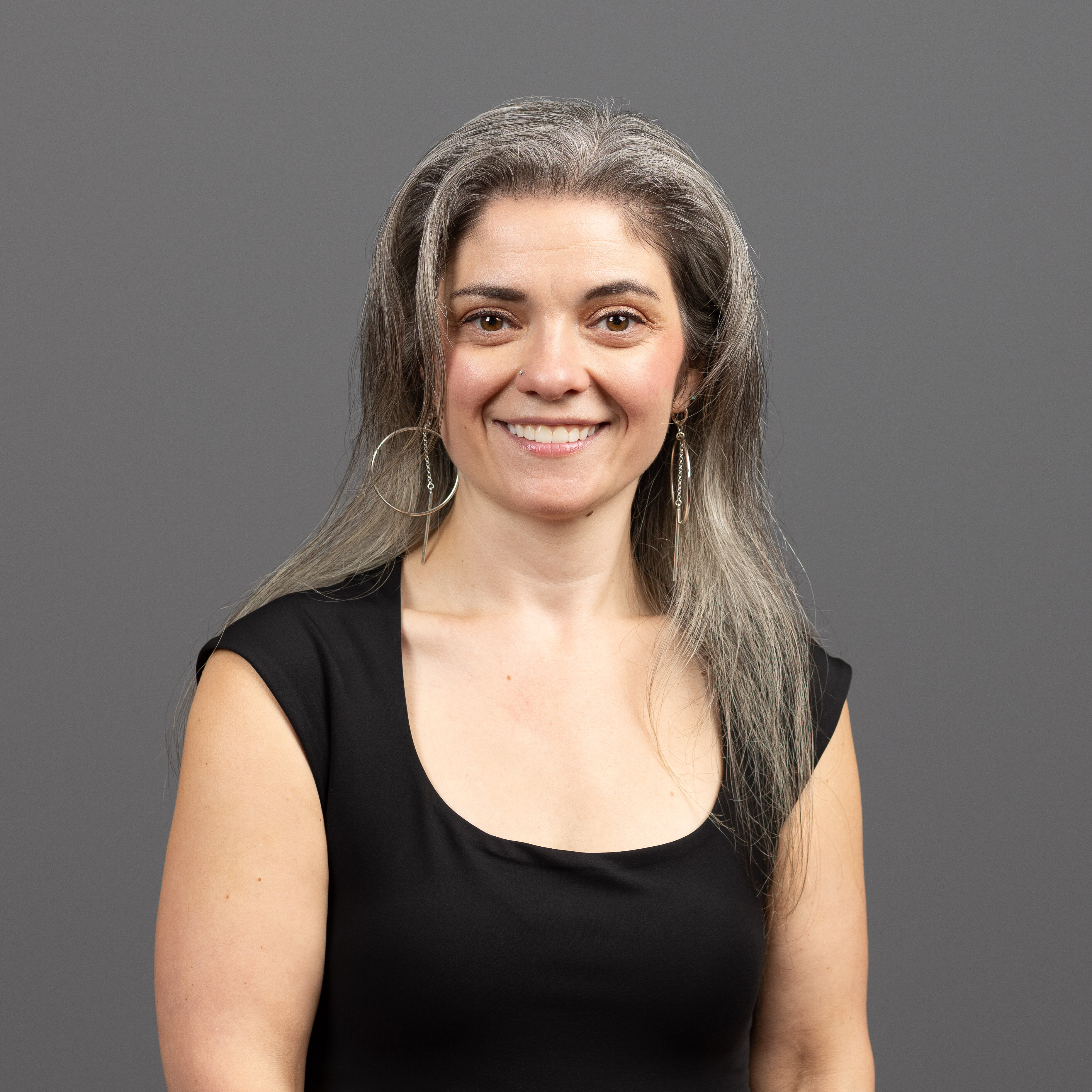 Mollie Lannen headshot