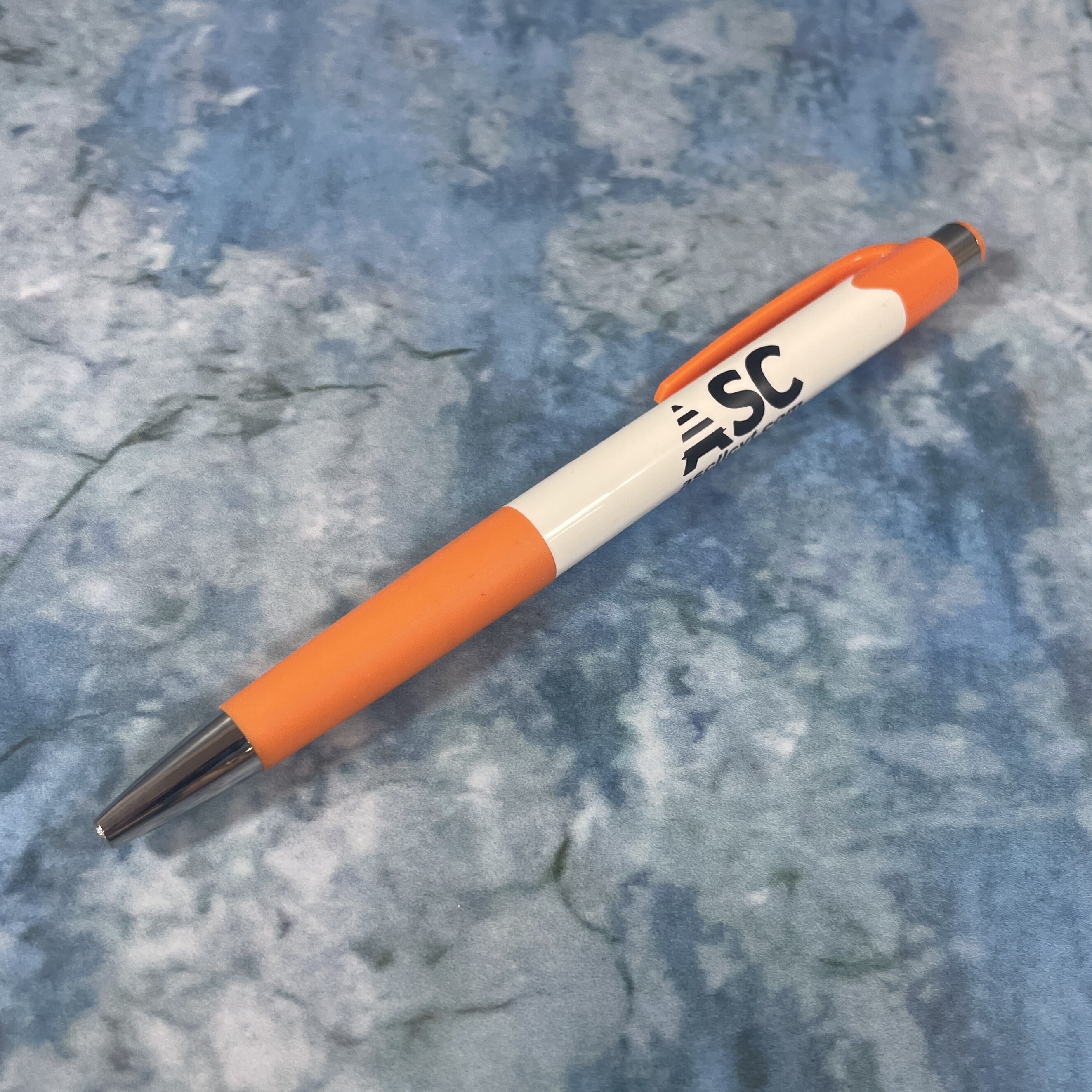Promotional Pens for ASC