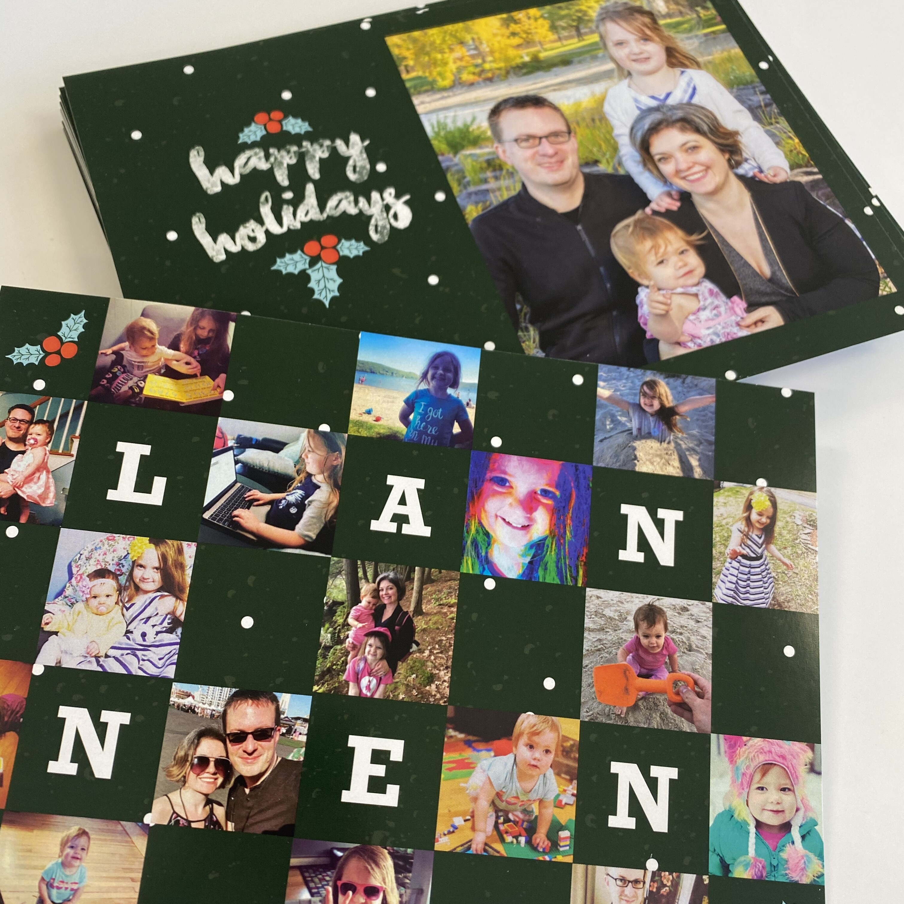 Cards & Invitations