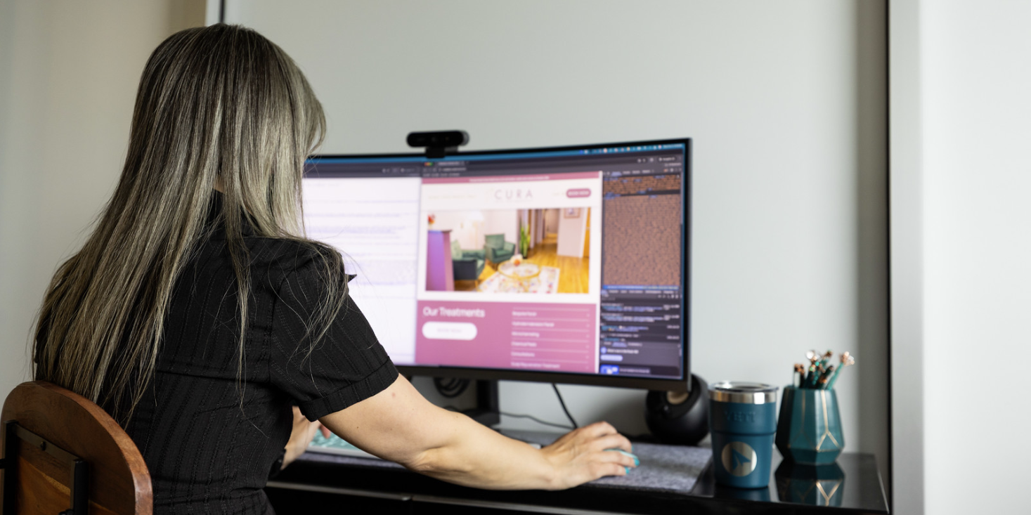 Website Design