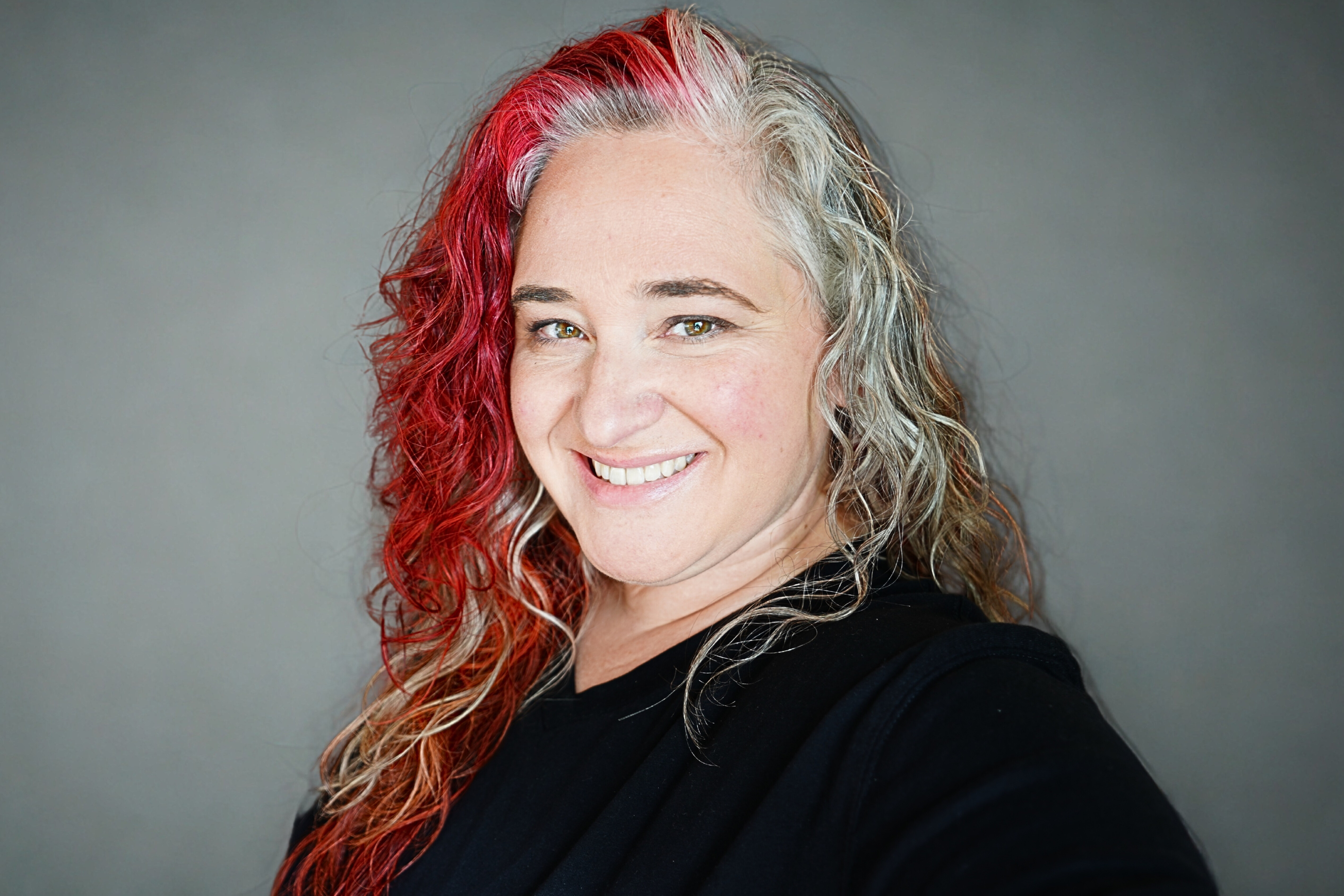 Amanda Grant Headshot