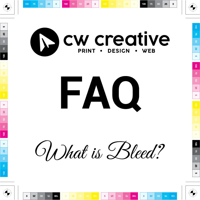 FAQ - What is Bleed